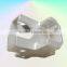 Precision Casting quality zinc plated metal parts,High precision metal casting parts