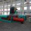 New shipped YD4000A big baler