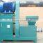 Briquette extruder machine for sawdust