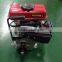 Horizontal Shaft Small,portable Chongqing Made Gx420 Engine