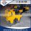 YLS635 Walk behind double drum road roller