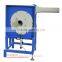 ZLD hot selling pillow filling machine ZLD005A0 foot-valve pillow filler