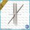 single or double ended disposable TIG welding electrode for mechanical or manual welding