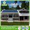 Iso9001 Quality Long Life rooftop solar panels on grid solar system for home use