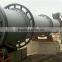 Rotary dryer for drying coal,slag,mineral ore
