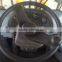 chinese supplier joystick control price wheel loader zl50g