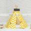 Wholesale cotton canvas chevron styles pet indoor play room dog tent