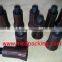 Pneumatic perfume capping machine