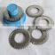 All kinds of types of ceramic carbide disc cutter/ceramet disc cutter