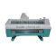 China manufacturer of horizontal bran finisher Cookies waste cleaning equipment