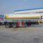 CLW 2 Axis Single-point Suspension Acid Tanker Trailer 26m3