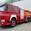 6*4 China Military Fire Truck,Truck Fire Extinguisher,Emergency Rescue Fire Fighting Vehicle