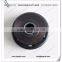 Extreme-Duty Clutch 1inch Bore Pulley Centerfugal V Belt Plate Compactor