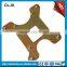 building material making machinery parts
