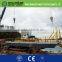 cutter sutcion dredger