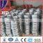 Galvanized binding wire /electro galvanized wires in construction