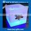 Cool! plastic illuminated ice coolers cheap led ice bucket