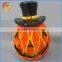 Halloween decorations halloween ceramic pumpkin