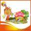 Custom Design 3D Puzzle