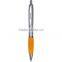 Hot popular plastic gel pen