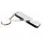 Sublimation 48*68mm Rectangle Polymer Keychain,Sublimation Polymer Keyring