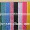 Colorful needle nonwoven felt fabric