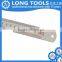 Custom Tailor Metal Meter Inch Meausring Steel Ruler