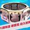 Foldable Pet House Pet Tent
