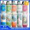 650ml/24oz BPA free insulated sports water bottle,bike bicycle cycling LDPE water bottle