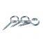 screw hook with zinc plated