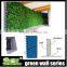 Green Living Wall Hanging Planters Manufacturer Taizhou Sol Hydroponic Grow Systems