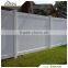 2016 New Arrival FenTECH Brand Plastic Fence Wall Fence design