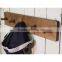 New style High Quality Wooden Clothes Hook