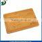 New simple design bamboo cutting board