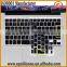 Russian Keyboard Covers for Laptop/Slim-Line Keyboards