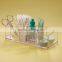 7-Inch Plastic Make up Cosmetic Organizer