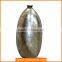 Home Decoration Fiberglass Indoor Flower Vase