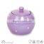 ceramic dots sugar and creamer top selling creamer