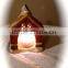 Christmas Village Church