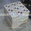 MCF132 Stone And Glass Mosaic Chinese Chairs