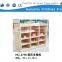 (HC-2712) High wooden kids toys cupboards kids cupboard