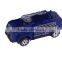 best selling items 16 PCS 1:64 small metal toy cars with CE certificates