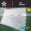 T-1100 Helix Elevator Machine Flush Grid Modular Plastic Conveyor Belt