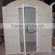 2016 Hot Selling Outdoor Steam Room Portable Acrylic Steam Room