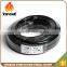 Design and manufacture flexible natural 2 inch gas hose pipe