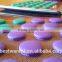 16 5/8x11 fiberglass silicone Non-Stick cooking pat