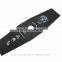 305mm 2T black metal blade for brush cutter
