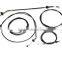 marine engine push pull cable /throttle control