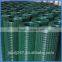 Plastic coated Welded wire mesh from Guangzhou supplier/ Electrowelding net