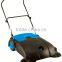 Push Sweeper/Manual Sweeper/Floor Cleaner/Garage Cleaner
